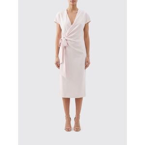 Federica Tosi Dress Woman Pink